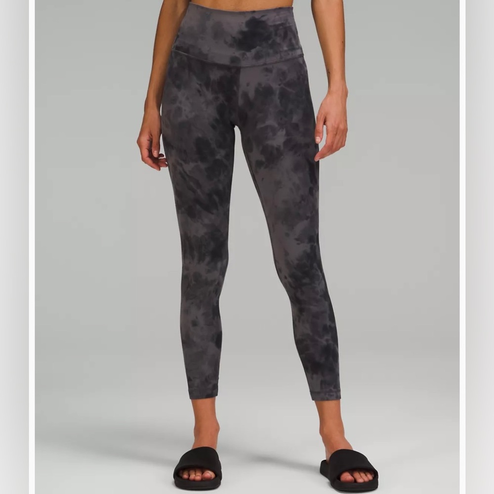 lululemon Align™ High-Rise Pant 25"